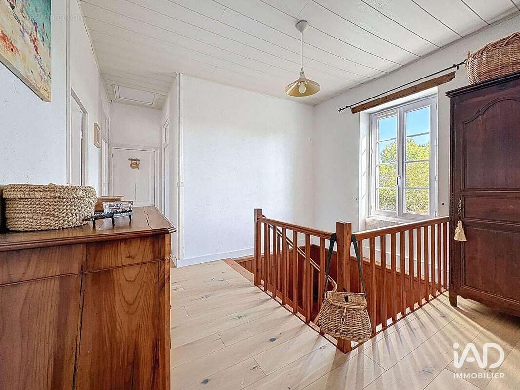 Photo 6 - Maison à CHARRON