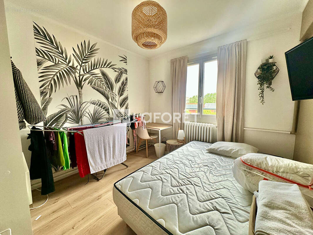 Appartement à LE RAINCY