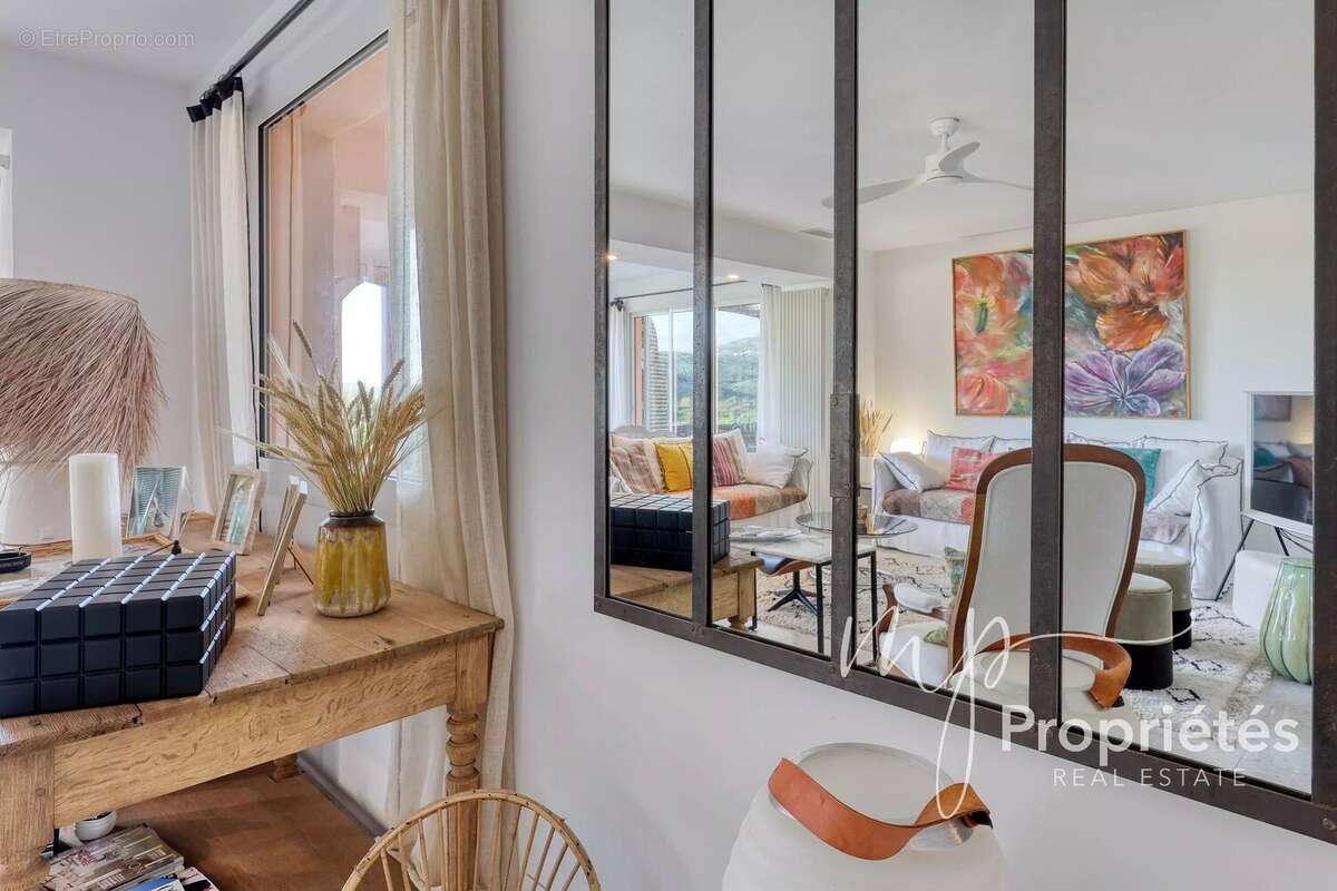 Maison à LE LAVANDOU