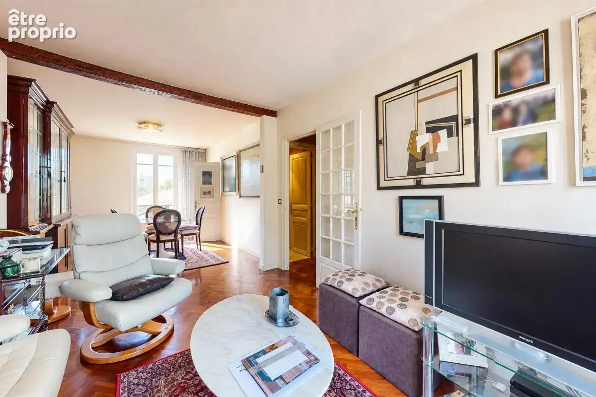 Appartement à ALFORTVILLE