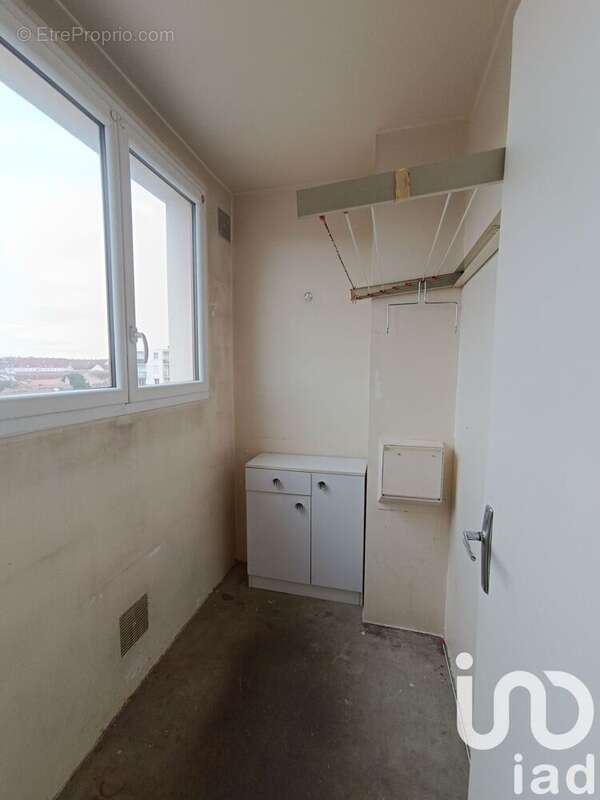 Photo 9 - Appartement à AUXERRE