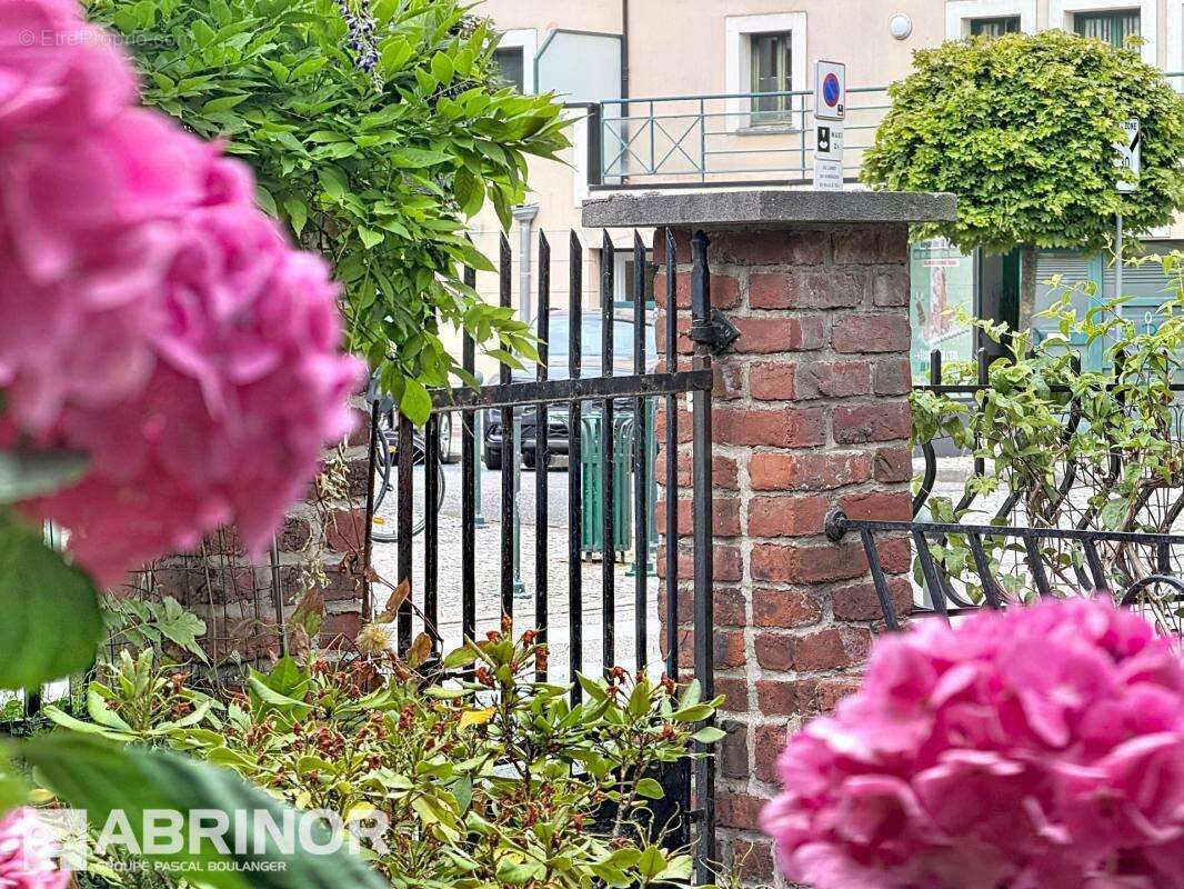 Maison semi flamande 3 chambres jardin - photo 4