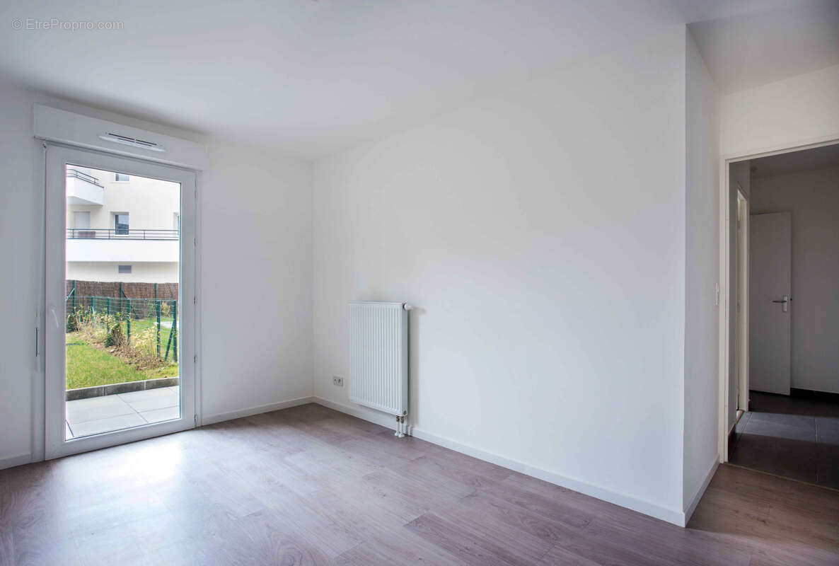 Appartement à ROUEN