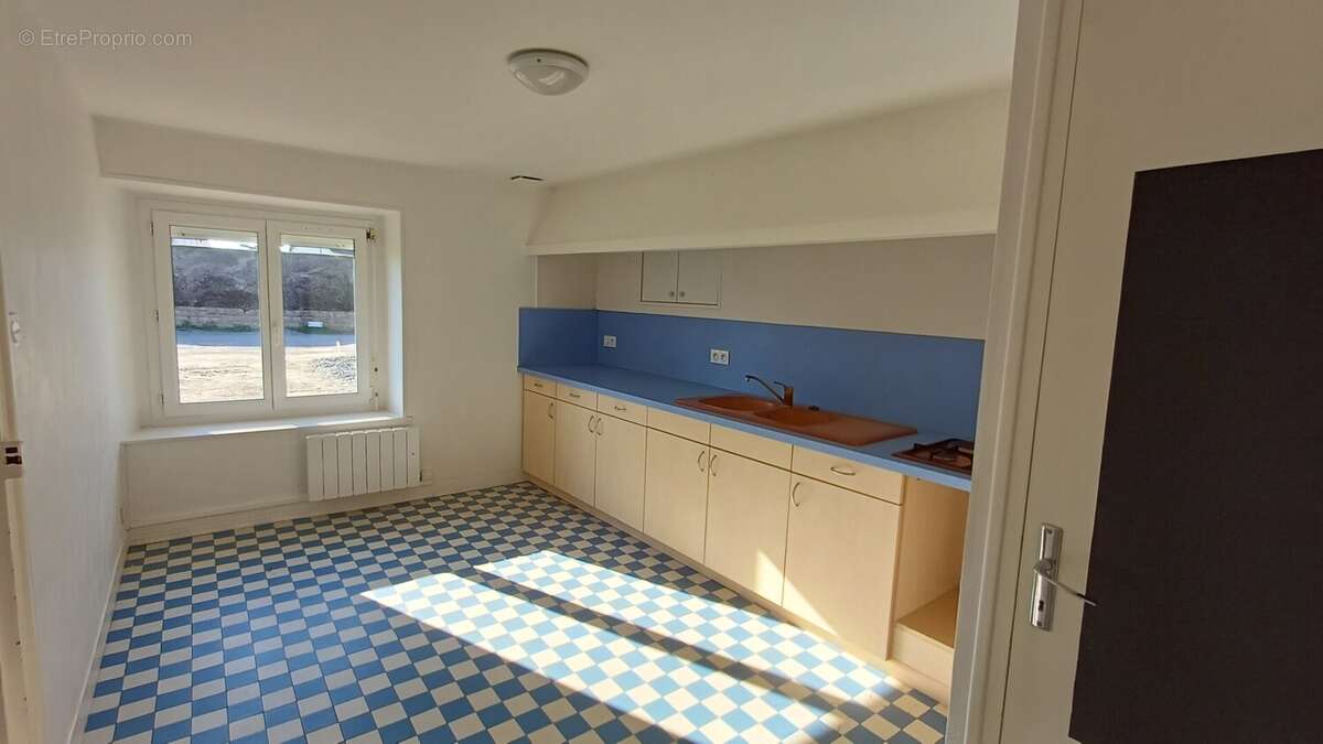 Maison à PLOUFRAGAN