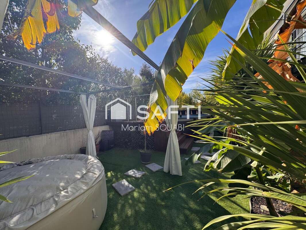 Photo 6 - Maison à LE POUGET