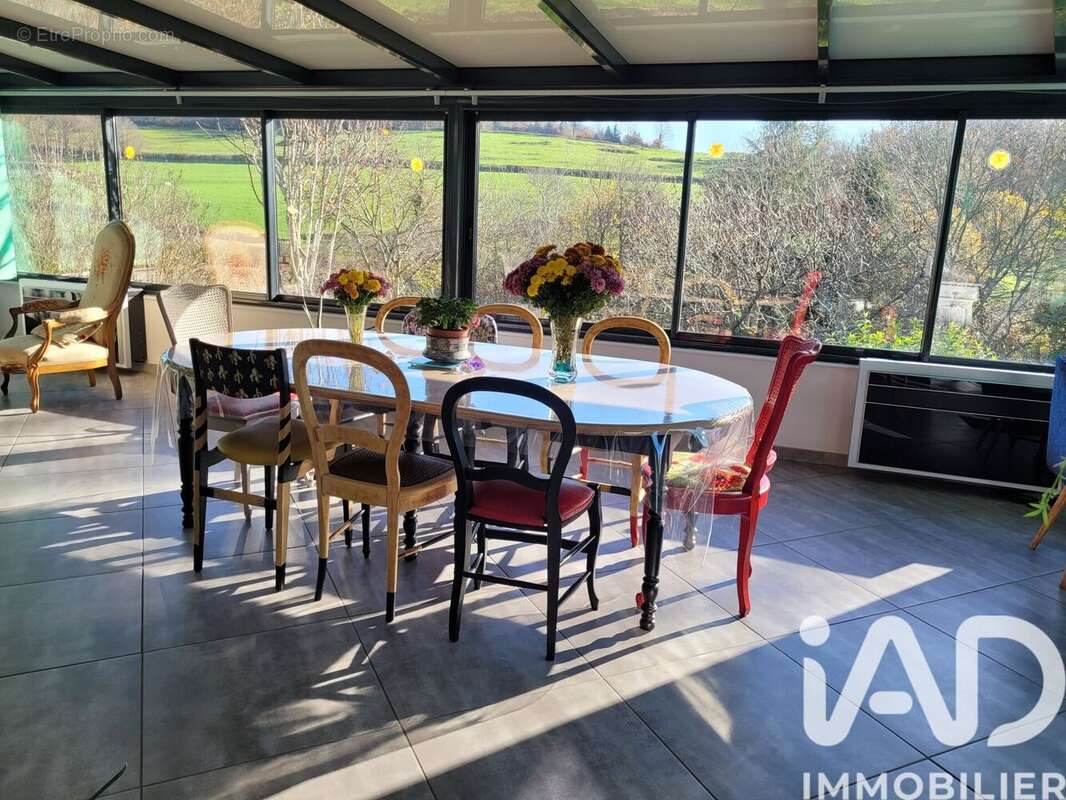 Photo 9 - Maison à LA TAGNIERE