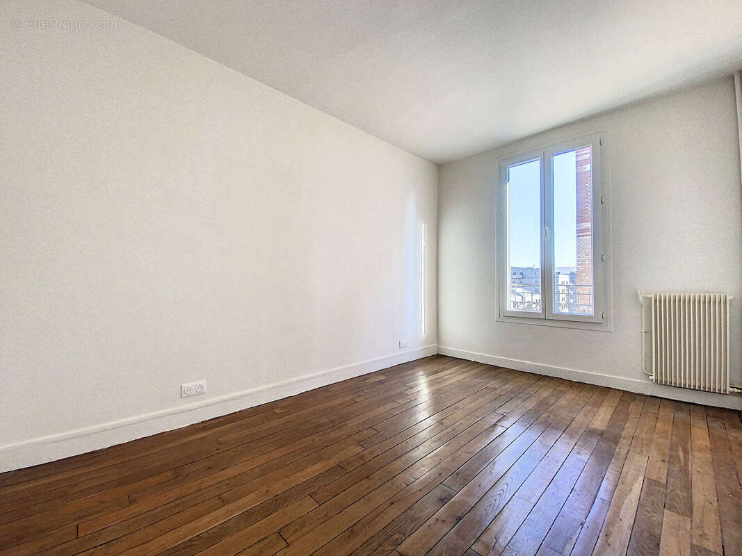 Appartement à BOIS-COLOMBES
