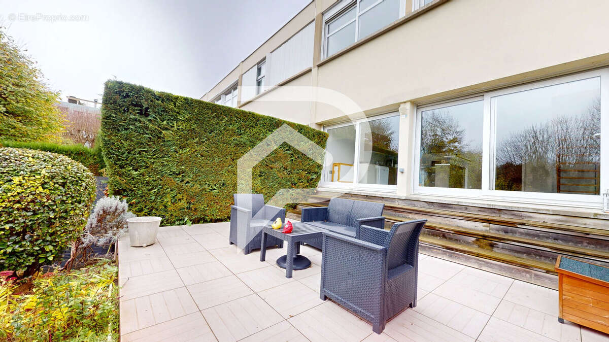 Maison à MARLY-LE-ROI