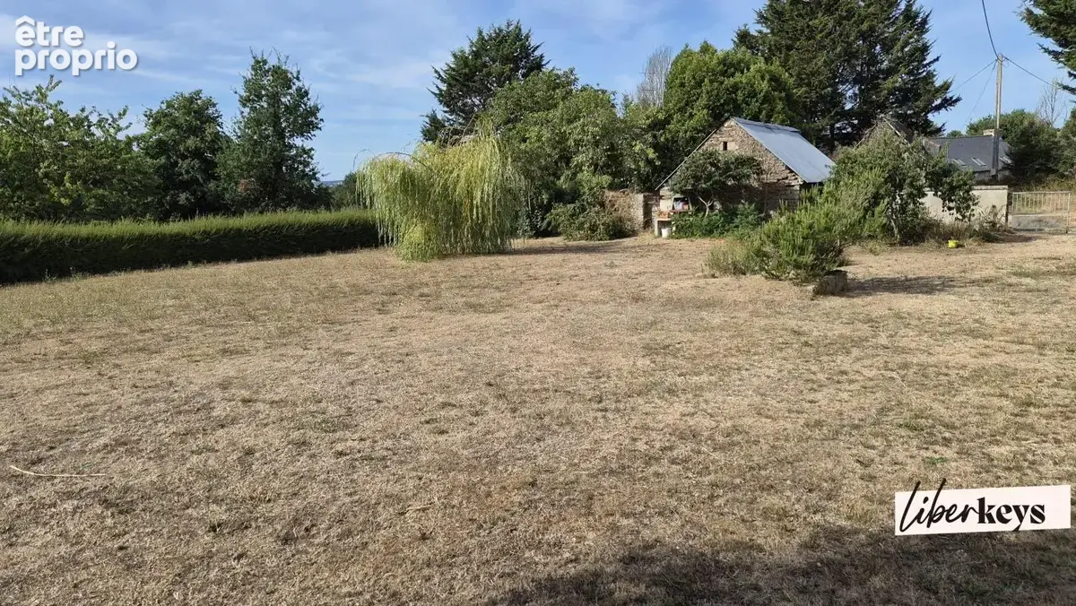 Liberkeys vous propose à Trédias une longère en pierre - photo 8