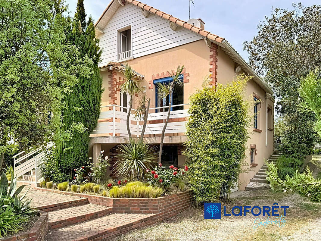 Maison à PORNIC