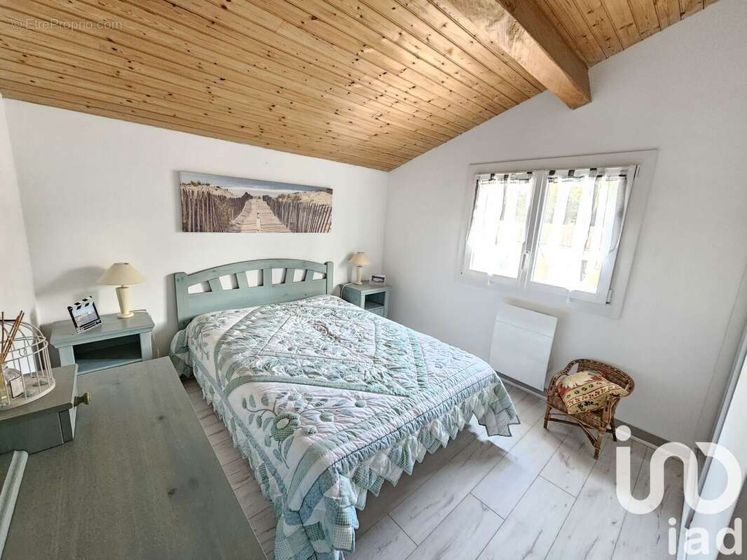 Photo 9 - Maison à LA TREMBLADE