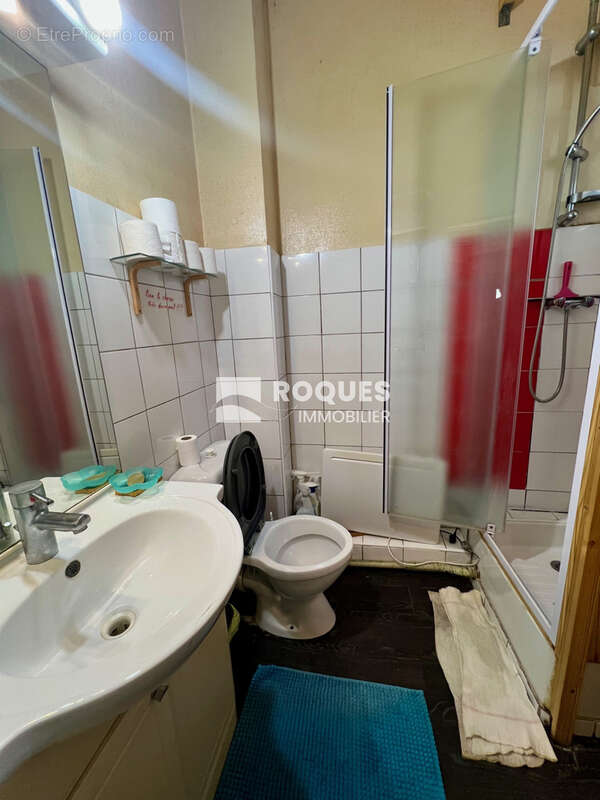 Appartement à MILLAU