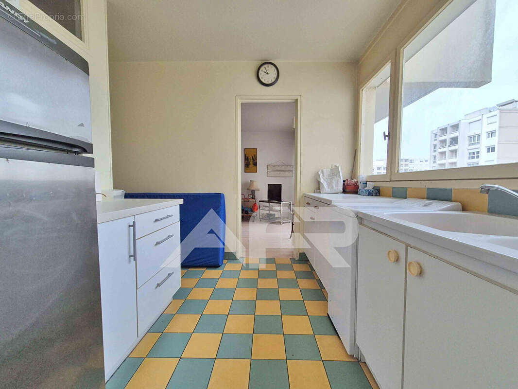 Appartement à CHATOU