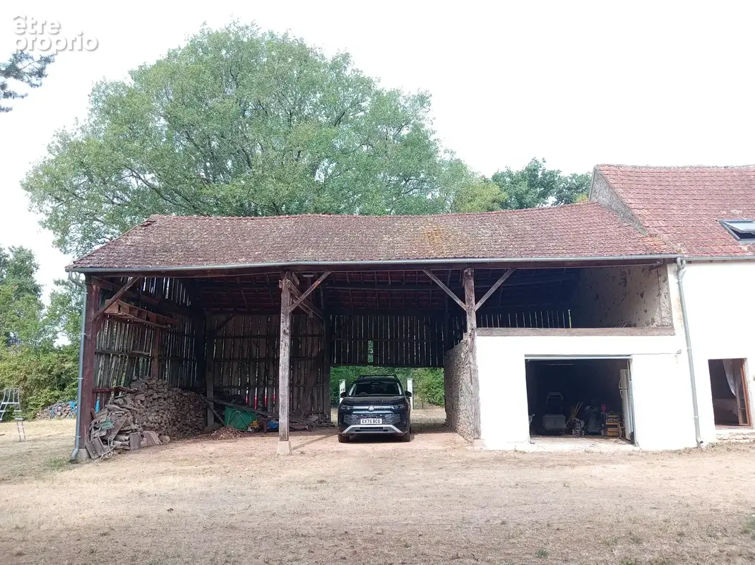 Grande maison familiale à la campagne - photo 20