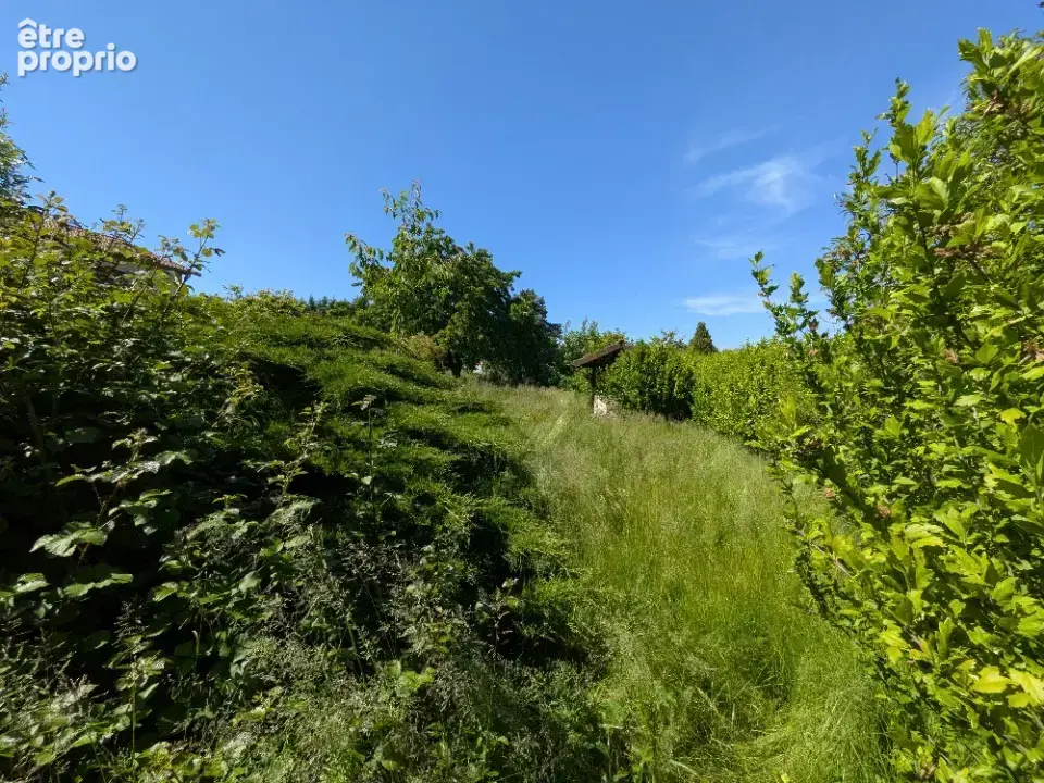 Terrain 618 m² à Saint-Eloi  - photo 3