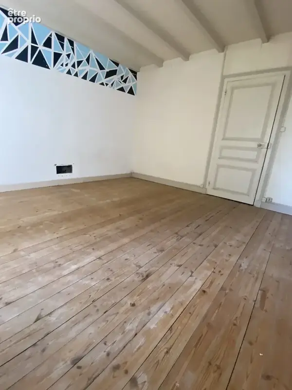 Maison  3 chambres 123 m2   a renover - photo 19