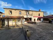 Maison à TARENTAISE