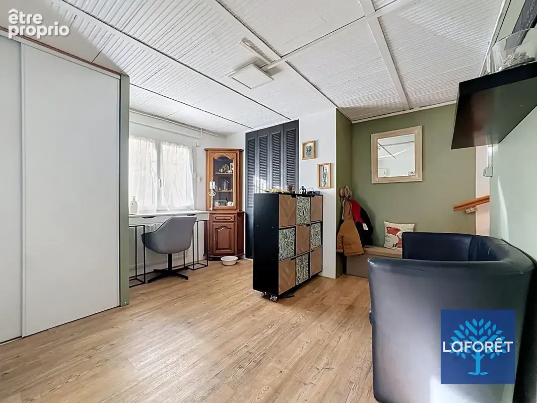 Maison Sainte Genevieve Des Bois 4 pièce(s) 92.94 m2 110m² utiles - photo 13