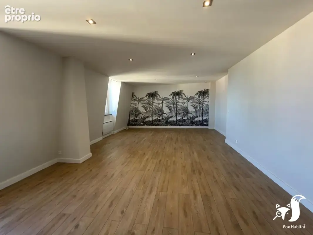 Appartement 3 pièces 116 m² à vendre à Cambrai (59400) - photo 7