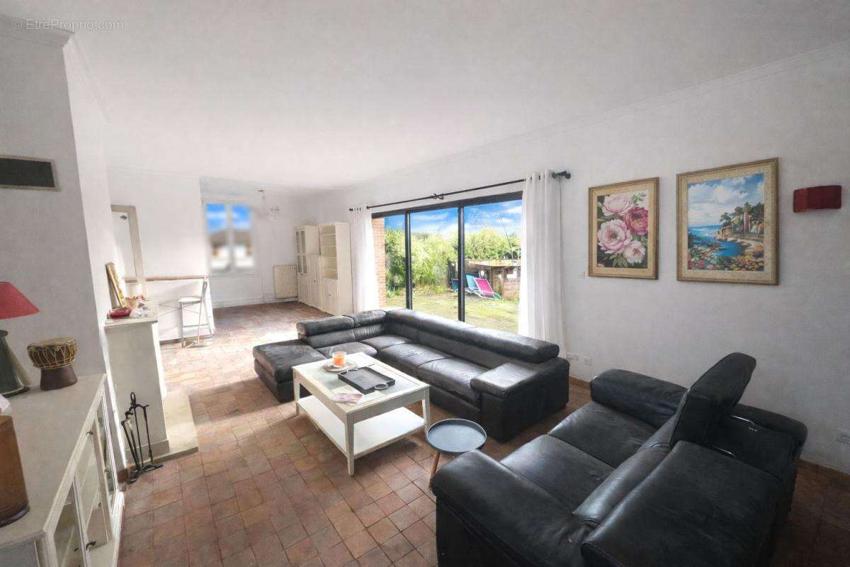 Maison Marissel Viable de plain pied - photo 3