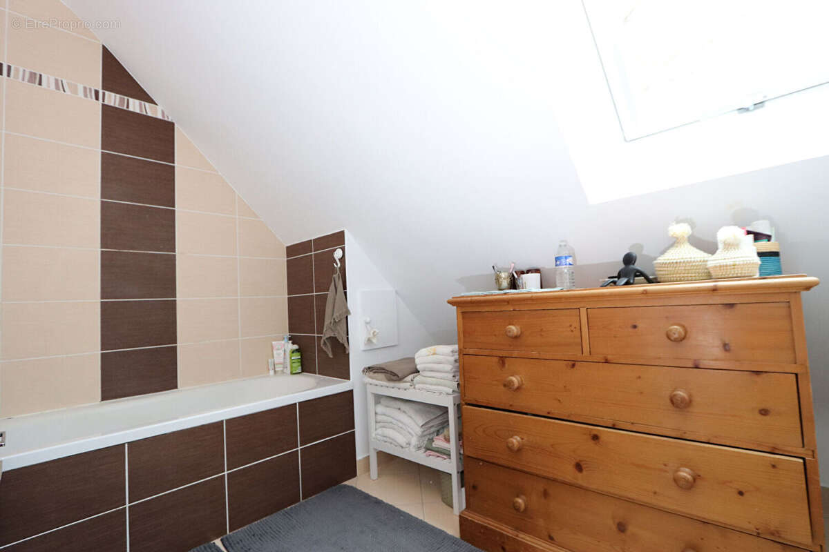 Maison à LA BAULE-ESCOUBLAC