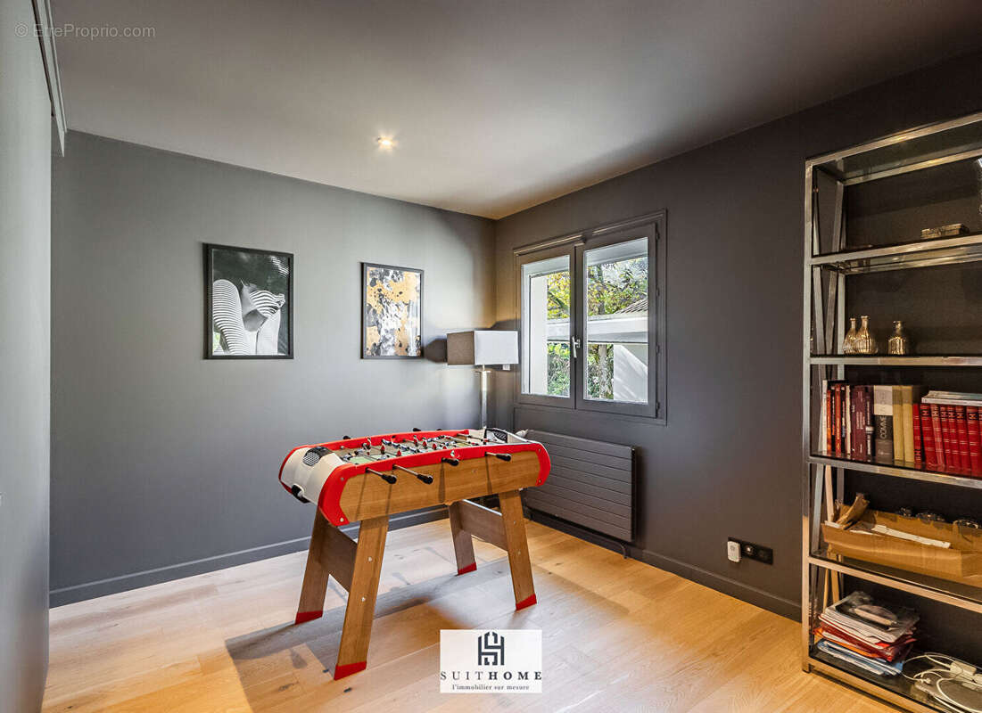 Maison à SAINT-DIDIER-AU-MONT-D'OR