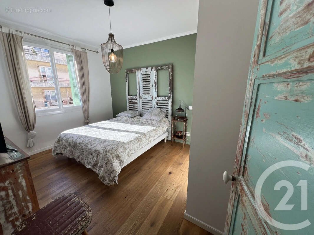 Appartement à SAN-MARTINO-DI-LOTA