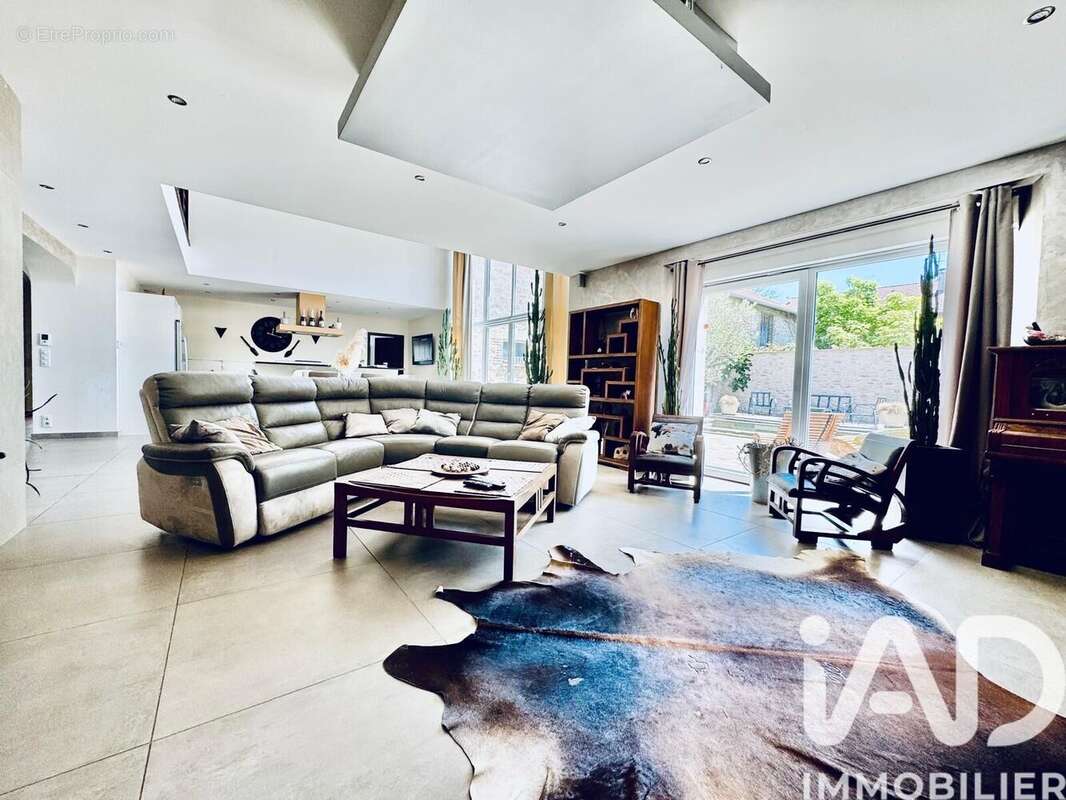 Photo 5 - Maison à POMACLE