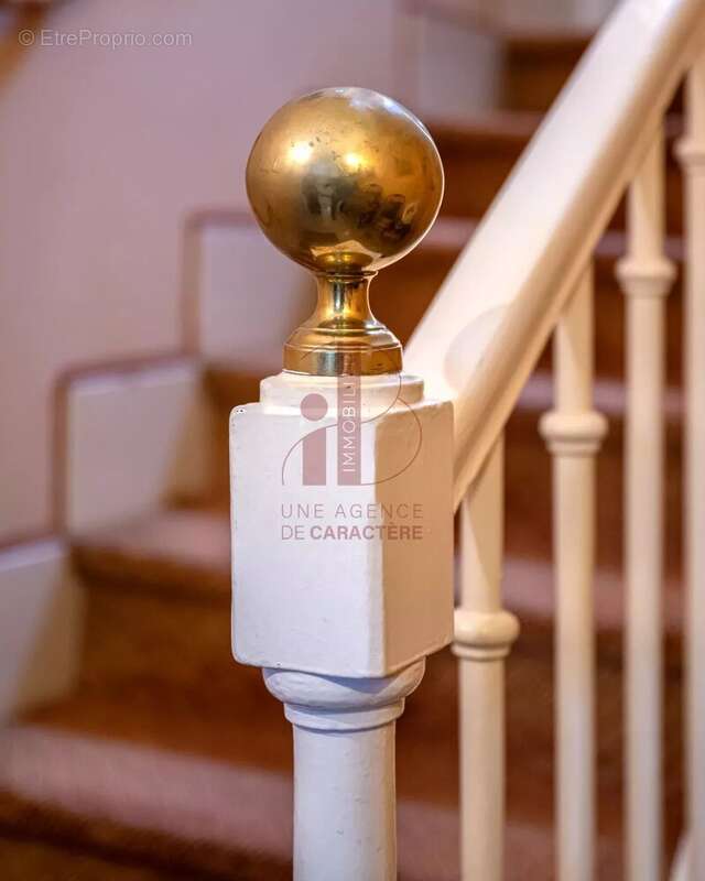 Maison à BOIS-LE-ROI