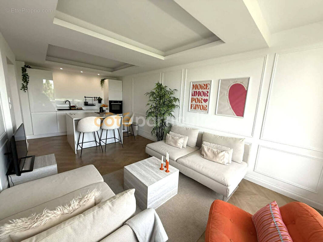 Appartement à CAEN