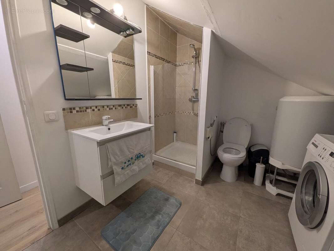 Maison à CHATEAU-THIERRY