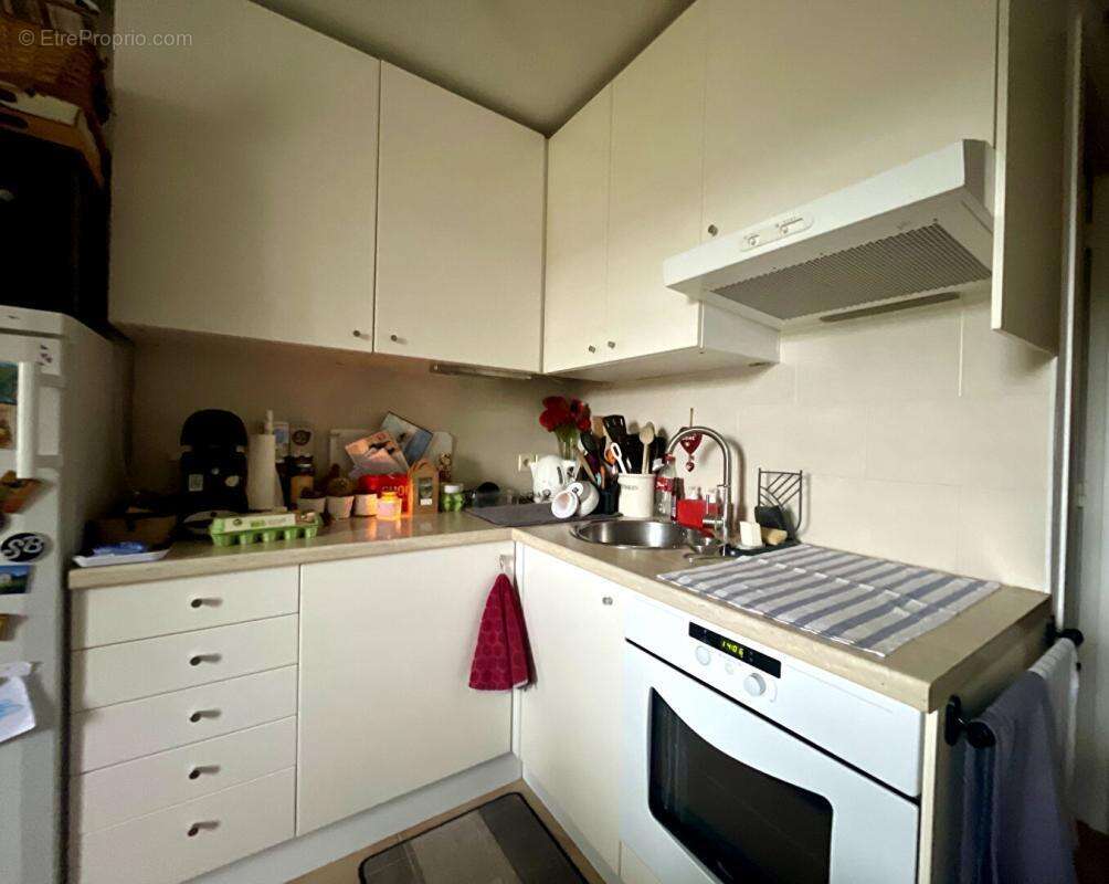 Appartement à PIGNANS