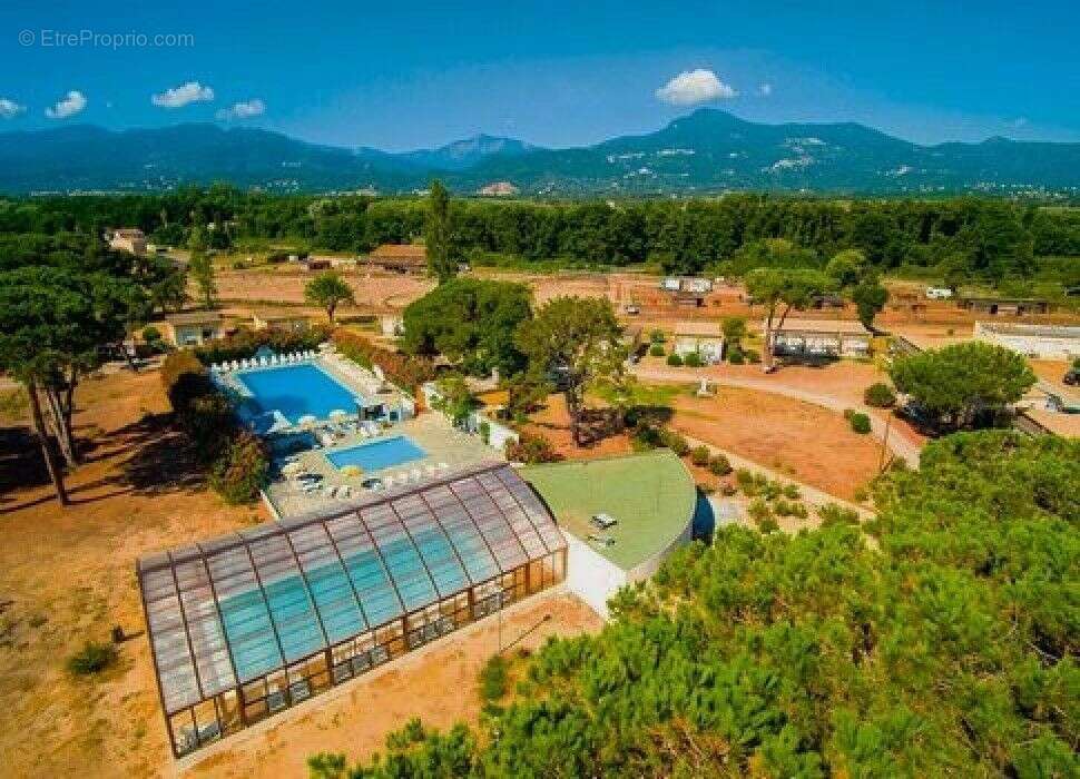 Maison à CASTELLARE-DI-CASINCA