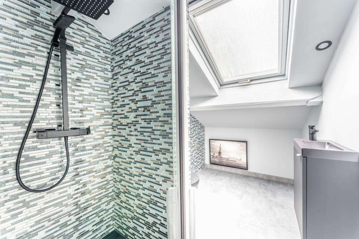 Maison à LA CELLE-SAINT-CLOUD