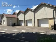Appartement à MESSIMY