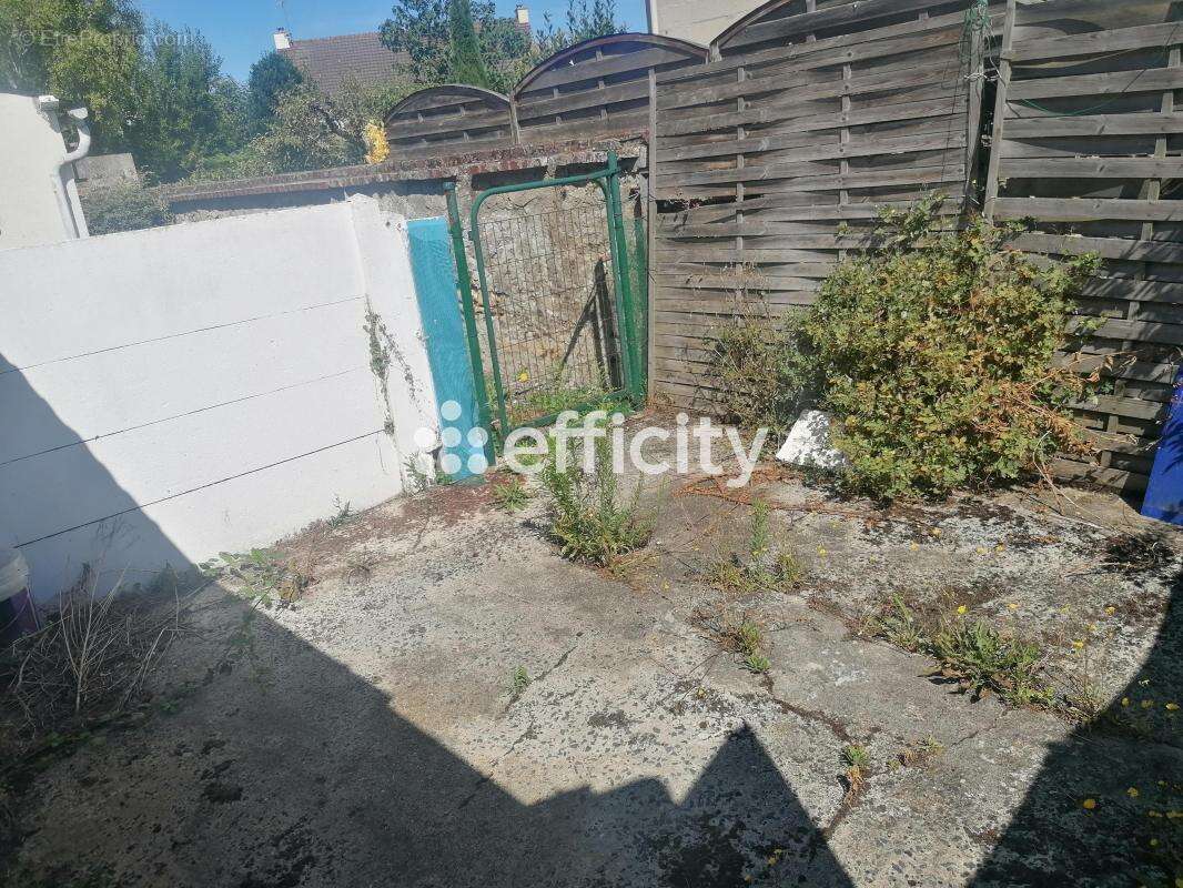 Maison à DIVES-SUR-MER