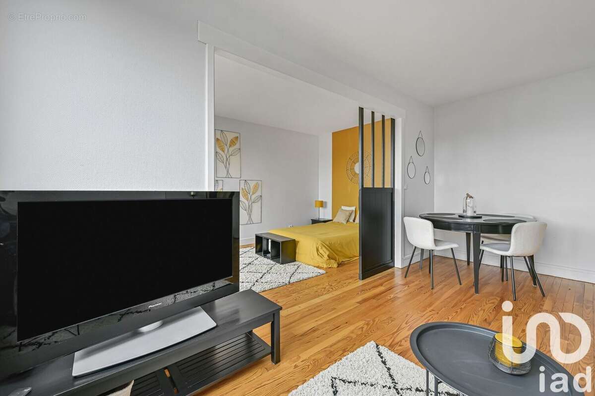 Photo 7 - Appartement à RUEIL-MALMAISON