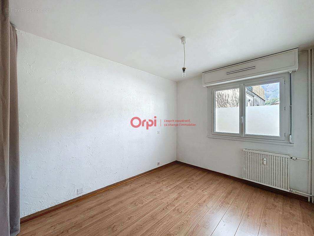 Appartement à ALBERTVILLE