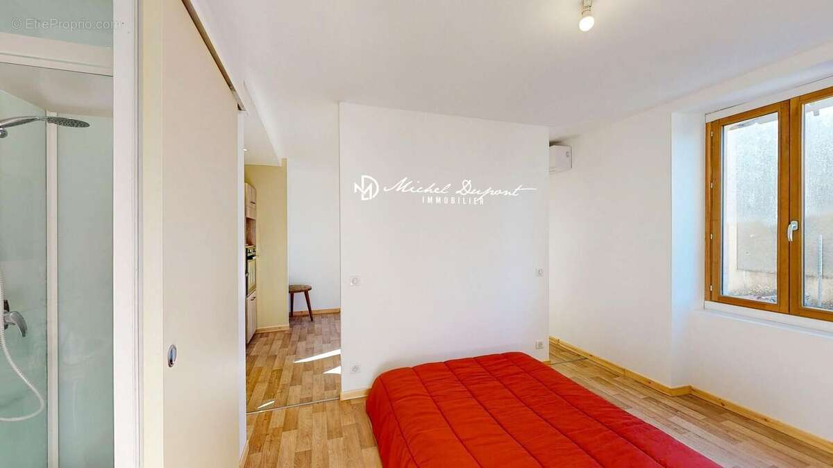 Photo 7 - Maison à MEYRALS