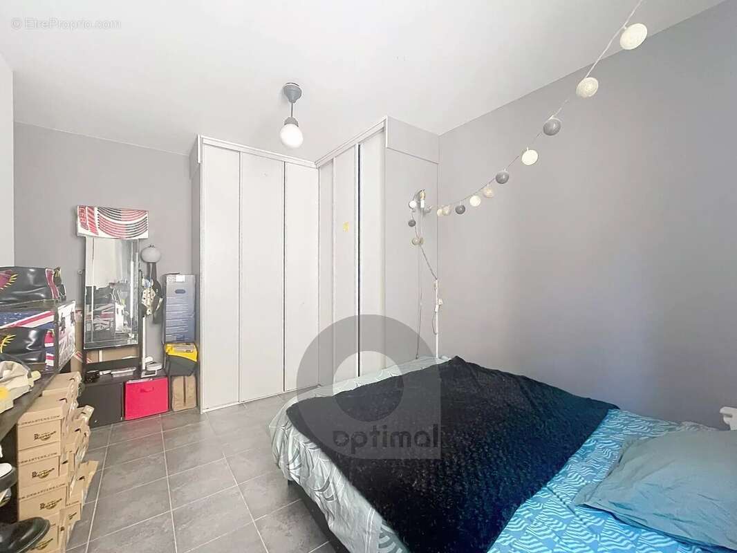 Appartement à ROQUEBRUNE-CAP-MARTIN