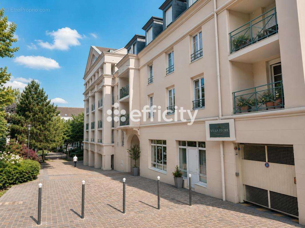 Appartement à MASSY