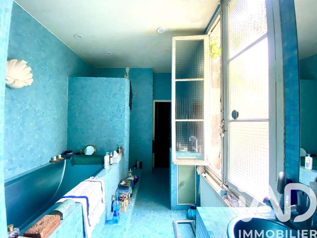 Photo 6 - Appartement à PARIS-9E