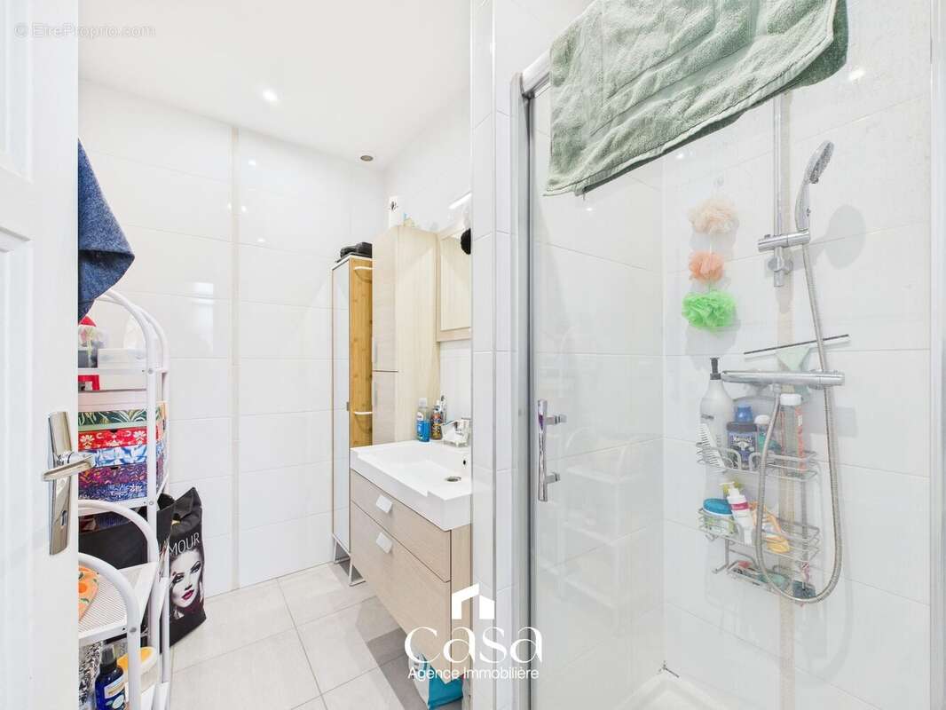 Appartement 55 m² à Montamy  - photo 5