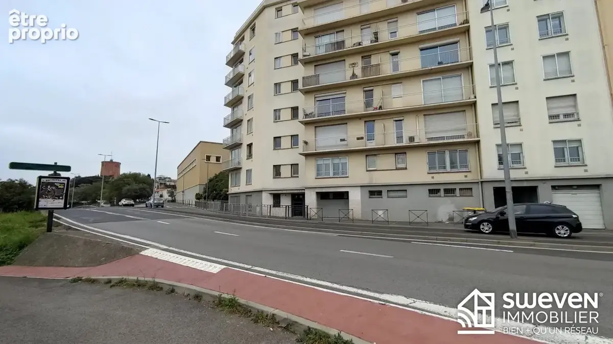 Parking à vendre à Perpignan (66000) - photo 2