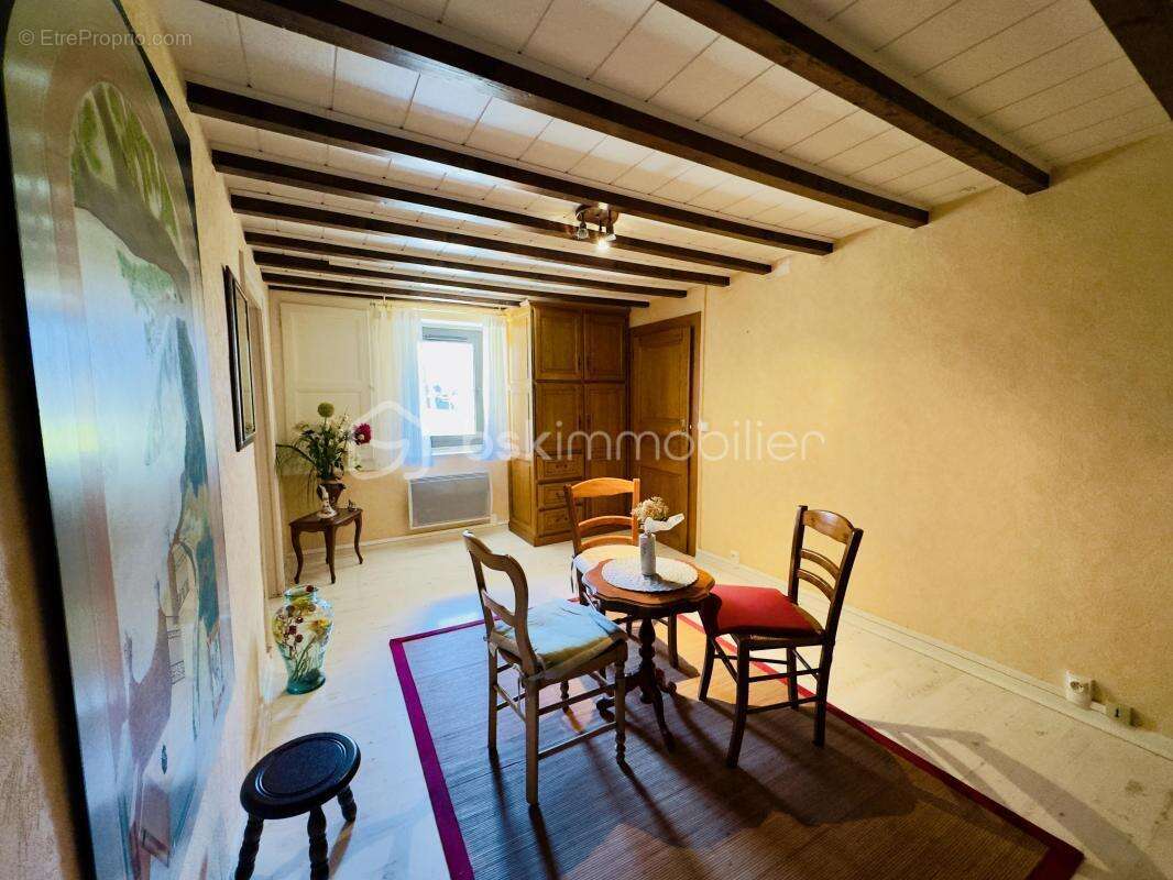 Maison à THORENS-GLIERES