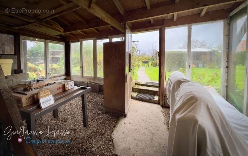 Maison 5 pièces à vendre MARTIZAY (36) - photo 21