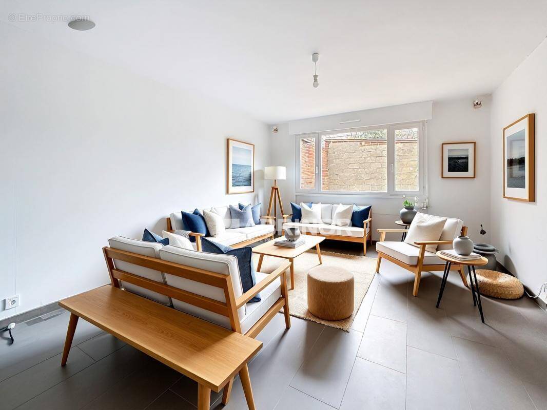 Appartement à LILLE