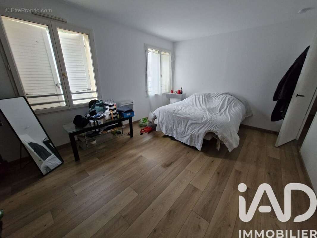 Photo 5 - Maison à LA FERTE-SOUS-JOUARRE