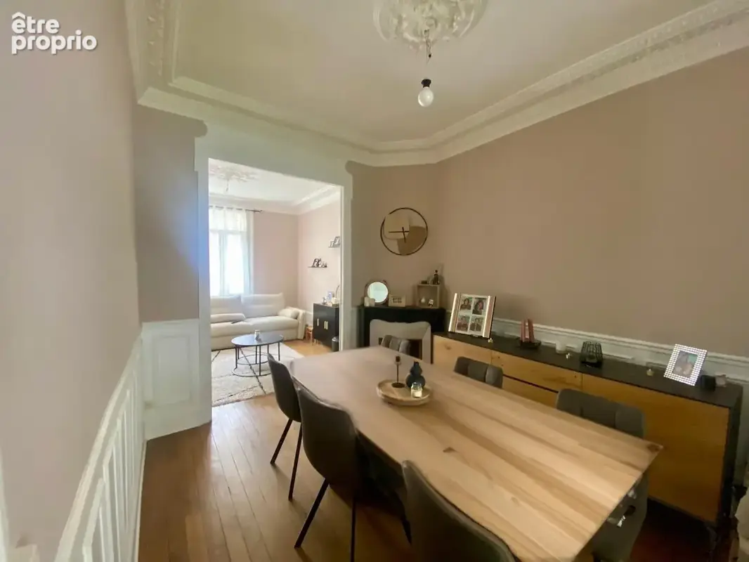 Maison 4 Chambres Quartier Remicourt - photo 3