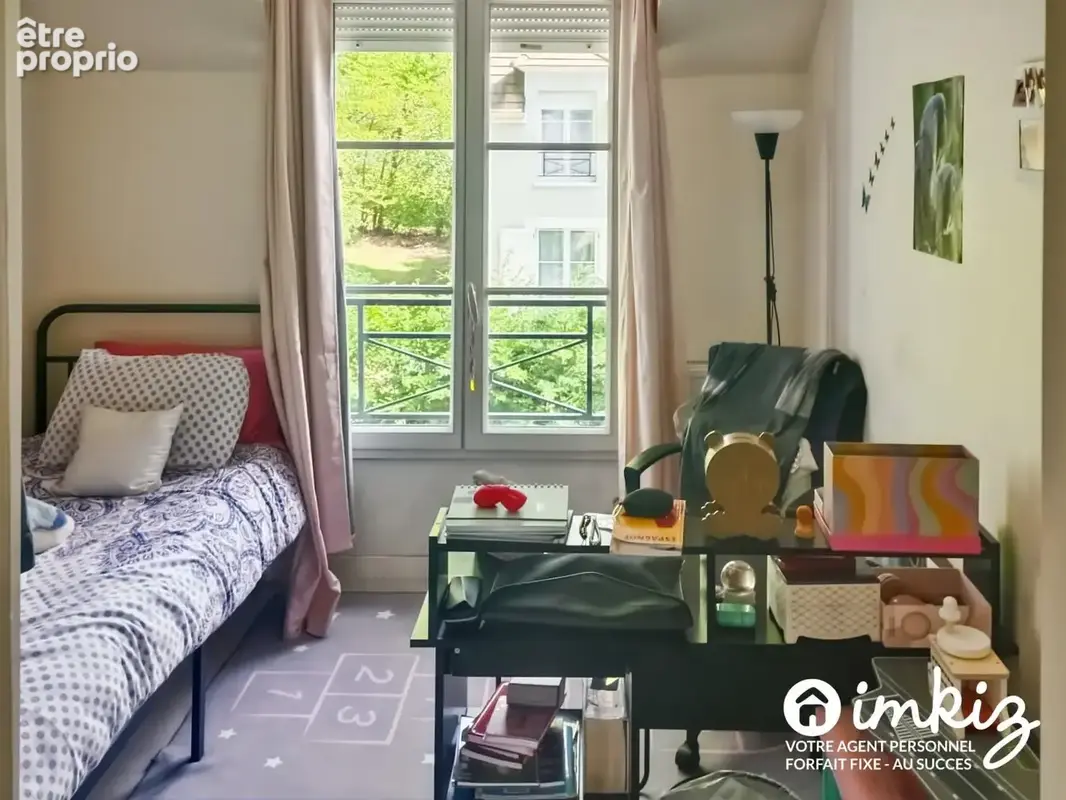 Maison 4 pièces - photo 9